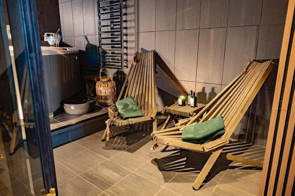 The Private Escape by Blue Medi Spa photo 2