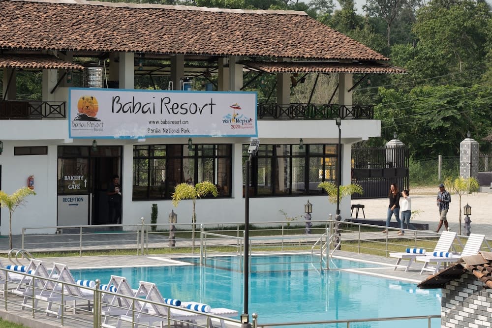 Babai Resort photo 9