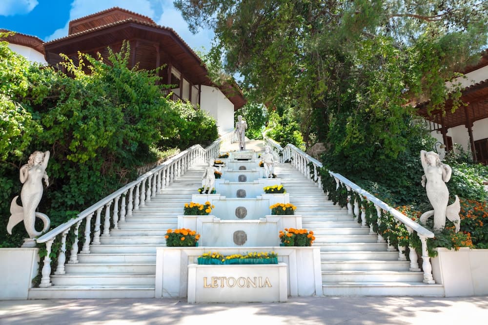 Club & Hotel Letoonia photo 4