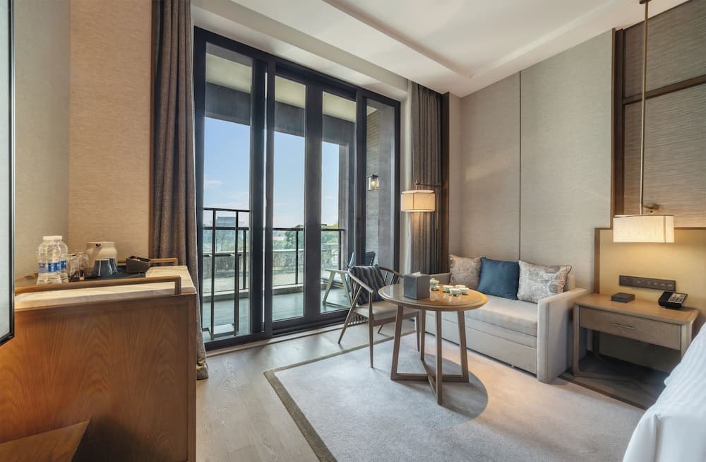 Steigenberger Hotel Chengdu photo 3