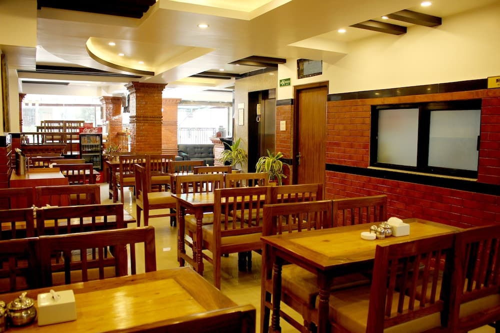 Mandala Hotel Pvt.Ltd. photo 2