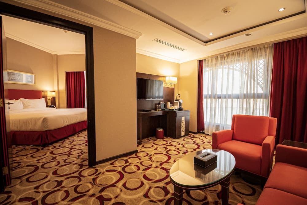 Millennium Taiba Hotel photo 3
