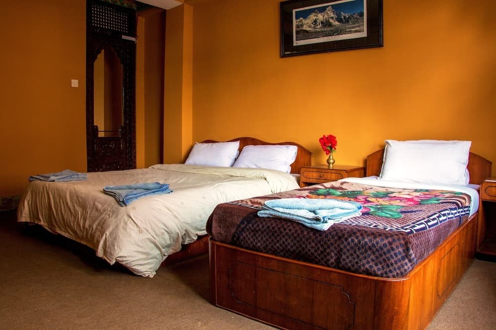 Hotel Metropolitan Kantipur photo 4