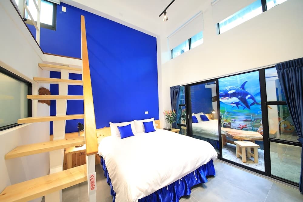 STAR OCEAN B&B photo 9