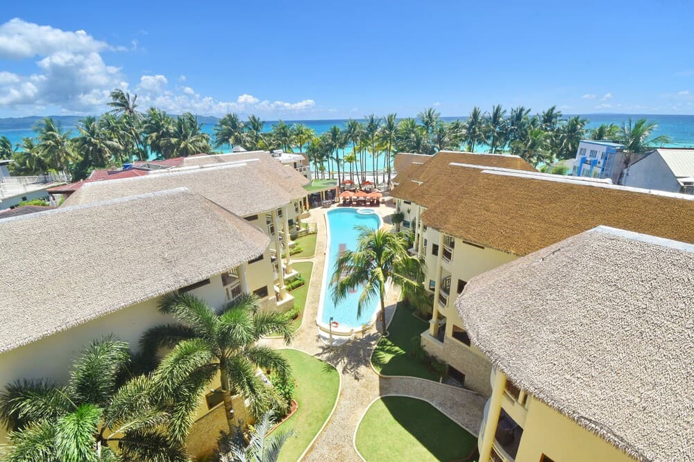 Ambassador In Paradise Resort photo 7