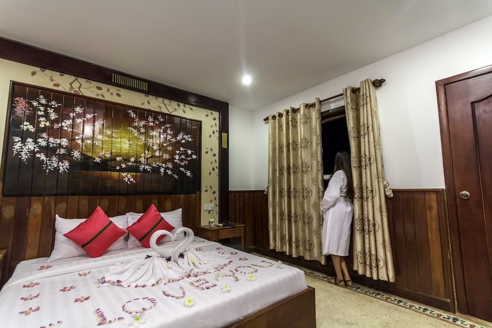 BayStone Resort photo 6