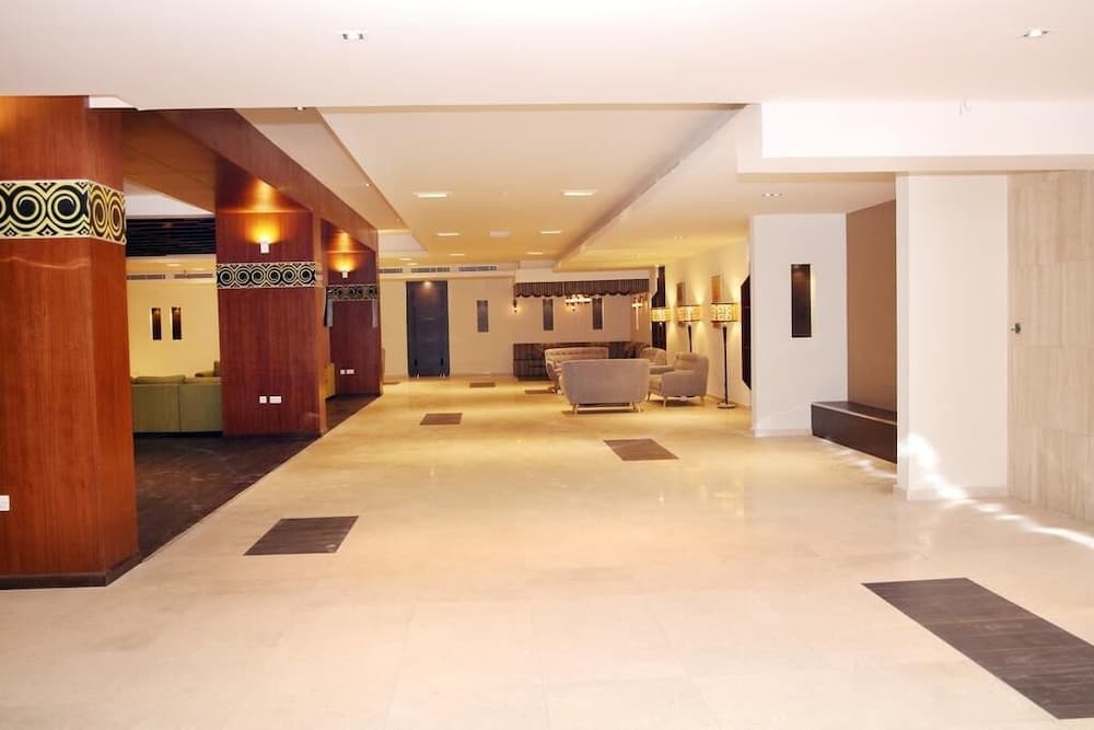 Haffa House photo 5