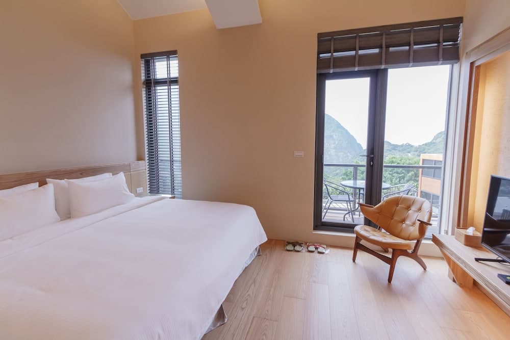 Jien Mount Villas photo 4