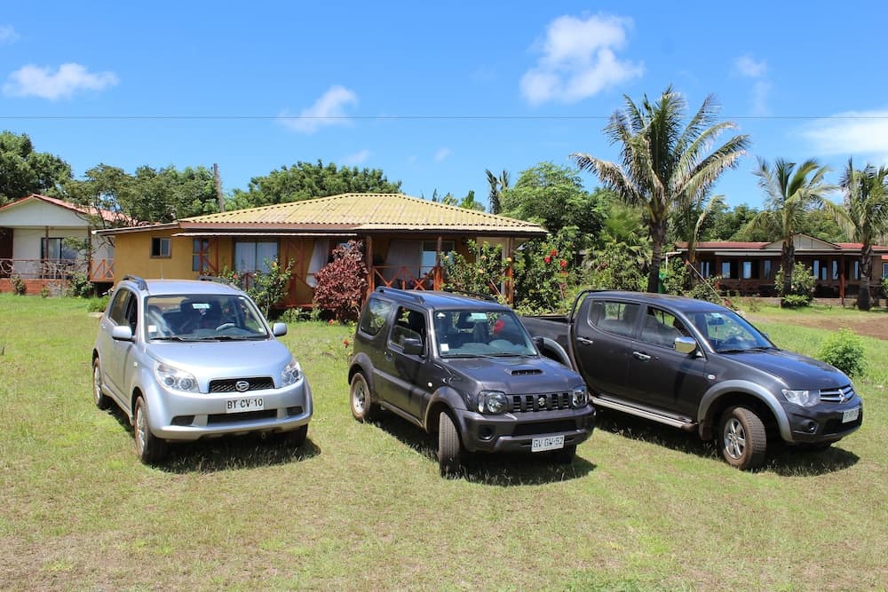 Mana Nui Inn photo 4