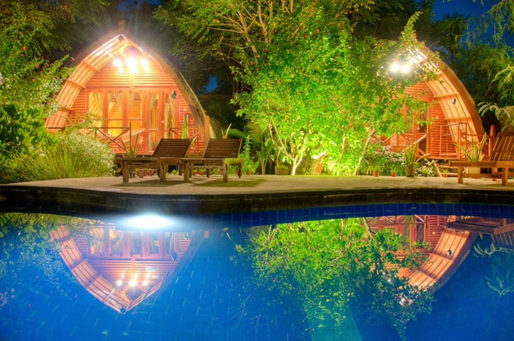 Manta Dive Resort Gili Air photo 6