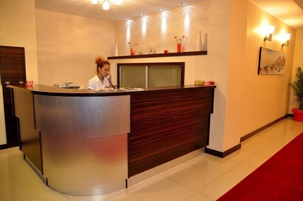 Suena Hotel photo 4