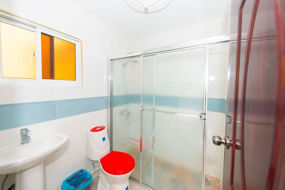 Studio With Full Kitchenette Terrace City Sea View photo 6