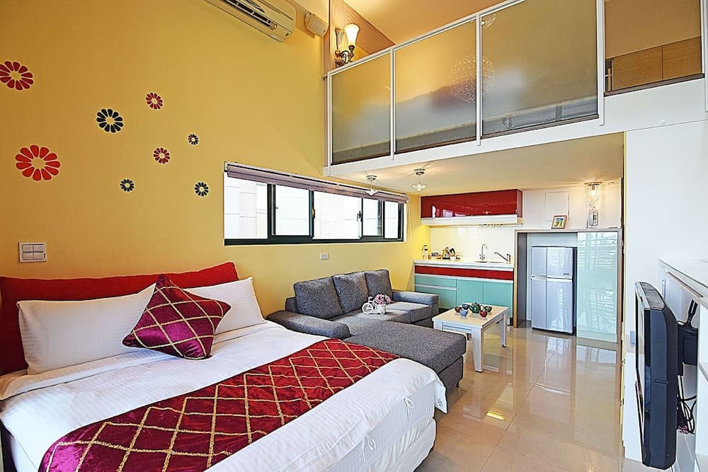 Jiaoxi 21 Hotspring Hotel photo 9