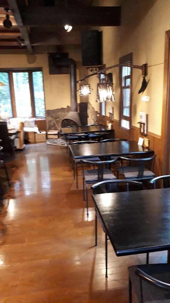 Pension & Restaurant Bistare Kana photo 7