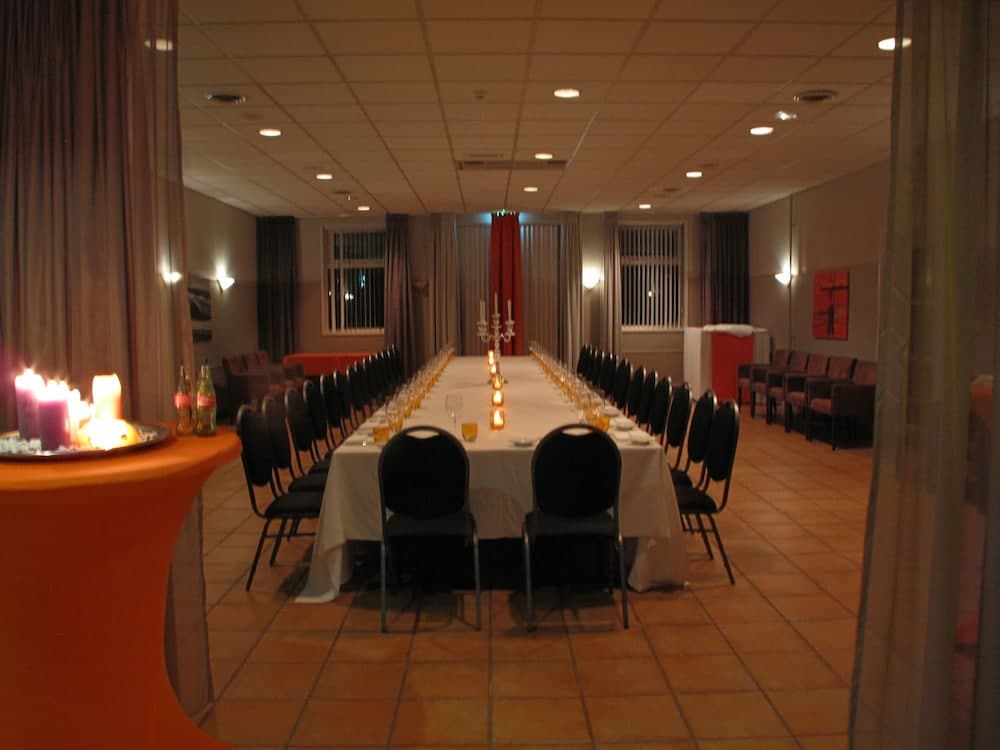 Hotel De Korenbeurs-Willem4 photo 9