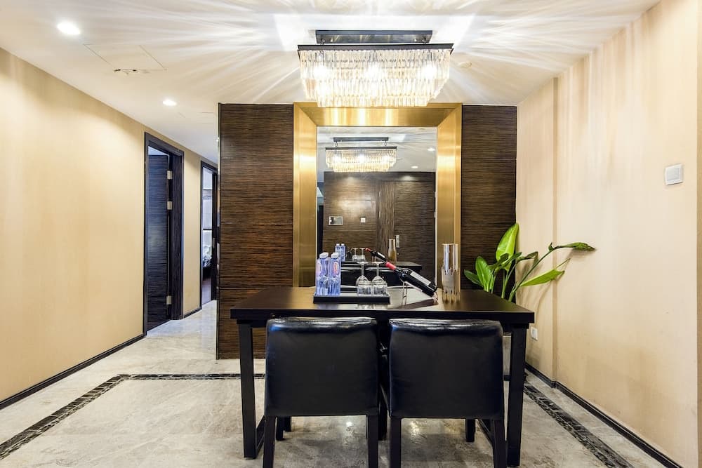 Enjoy Stay YUNWEI Apartment photo 4