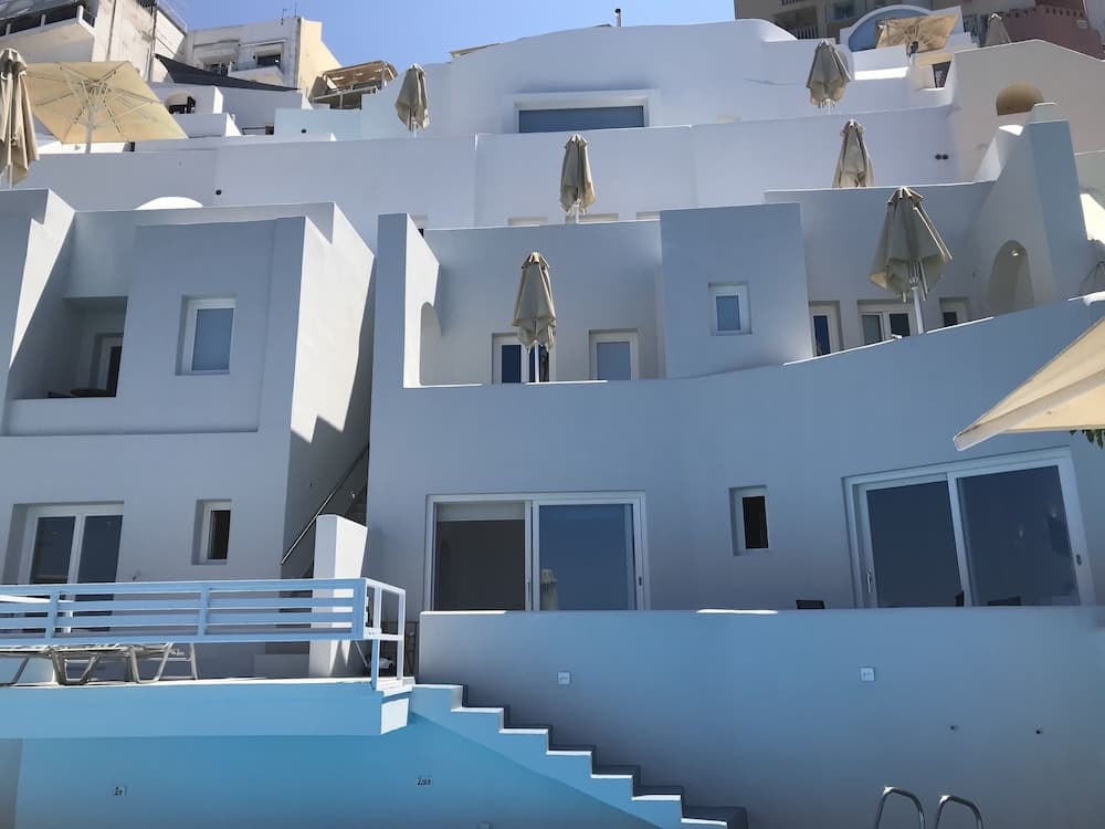 Panorama Suites- Adults only