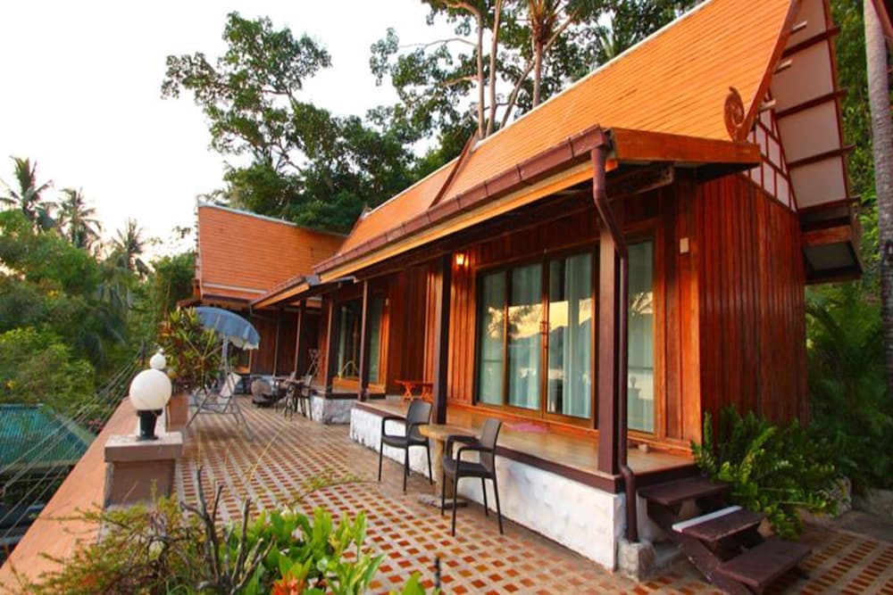 Bhuvarin Resort photo 8