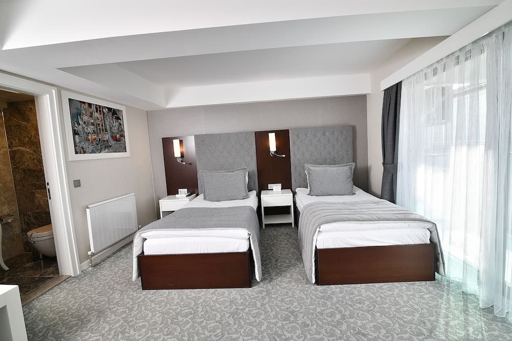 SVEO BUSINESS HOTEL photo 7