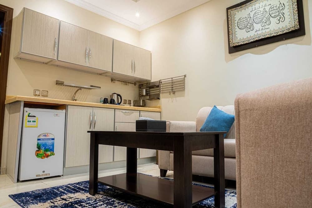 Sweet Alnozha Serviced Apartments photo 9