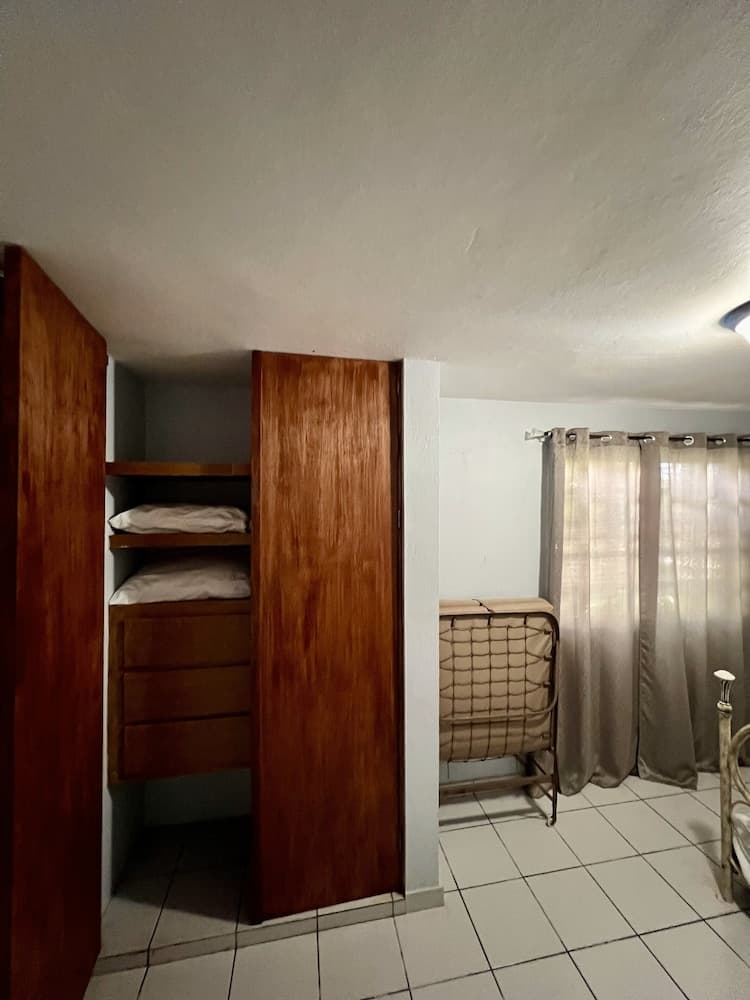 Boqueron Beach and Country Cabins photo 7