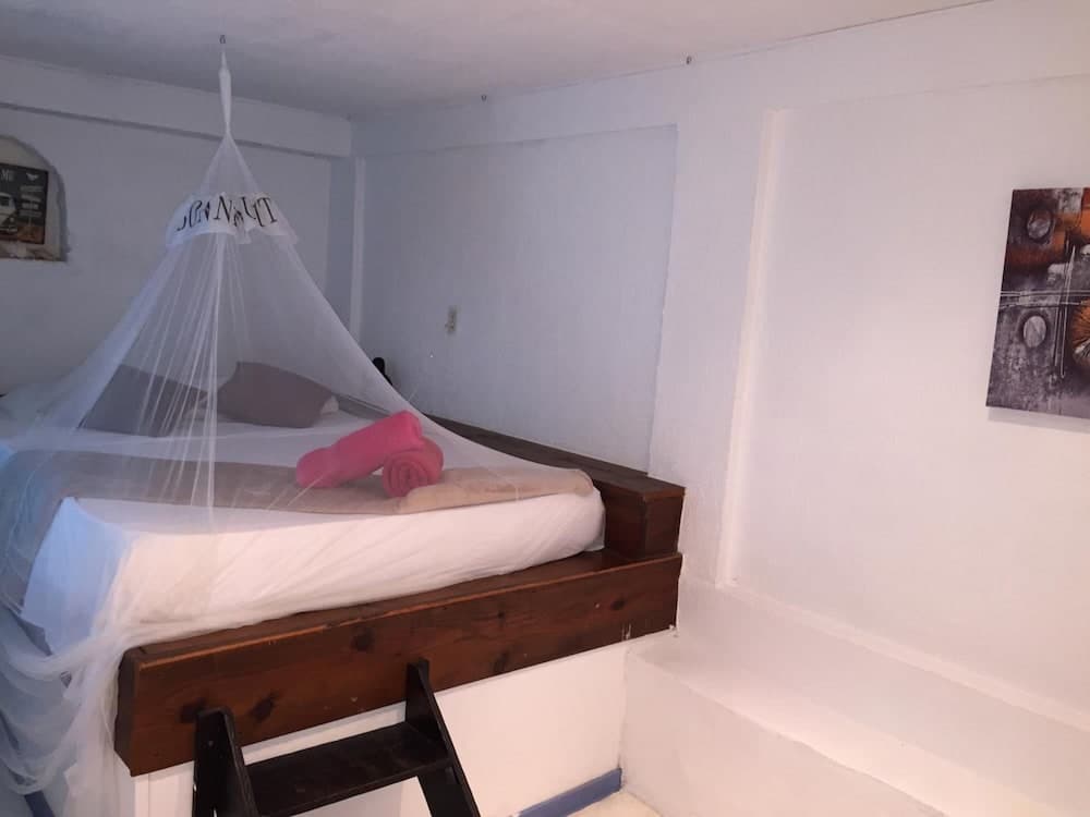 Oceanview B&B Curacao photo 8