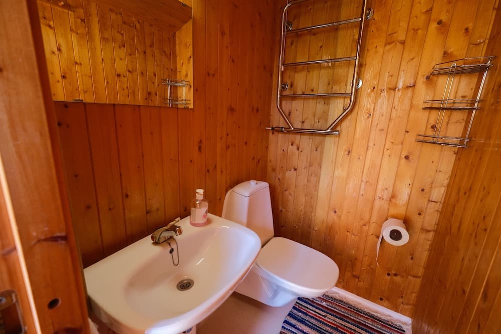 Stamsund Hostel photo 9