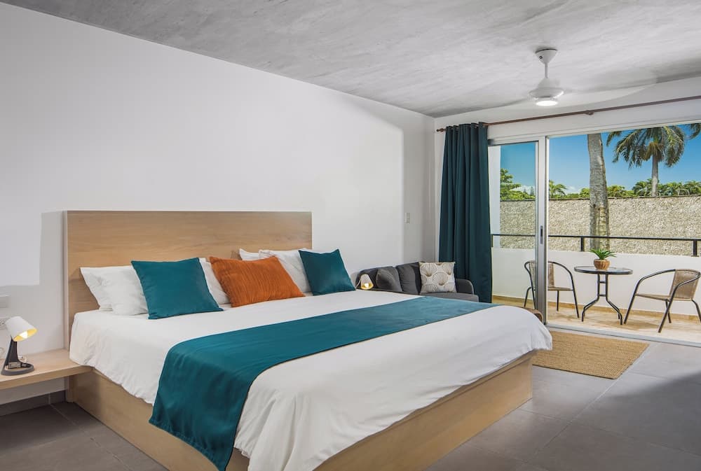 La Curadina Encuentro Surf Resort photo 7
