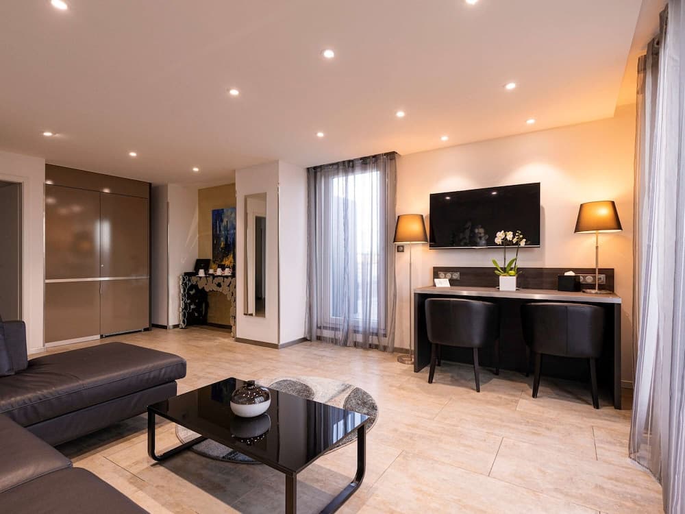 Mercure Bale Mulhouse Aeroport photo 8