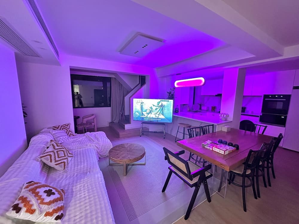 ZHome-Gingkgo Garden Four bedrooms photo 3