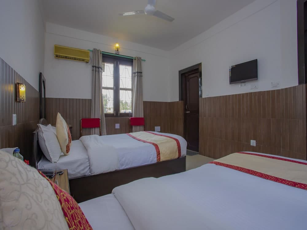 Jungle Nepal Resort photo 2