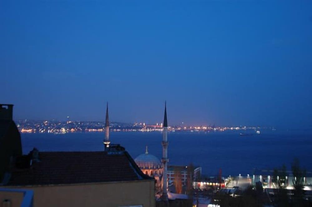 Residence Le Reve photo 5