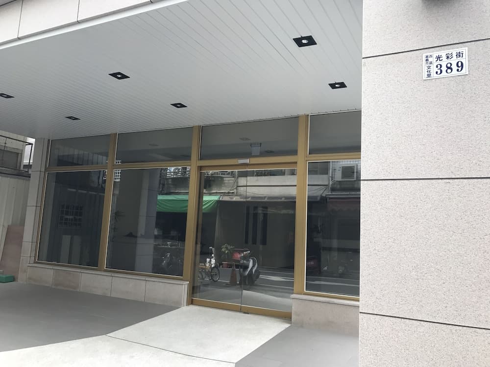 ML Hotel photo 2