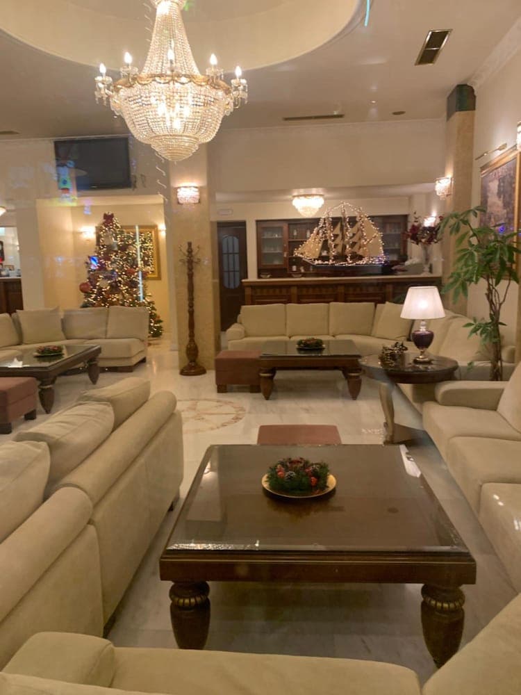 Hotel Meletiou photo 2