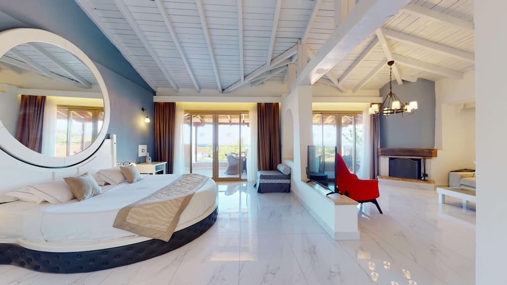 Acrotel Athena Pallas & Residence photo 6