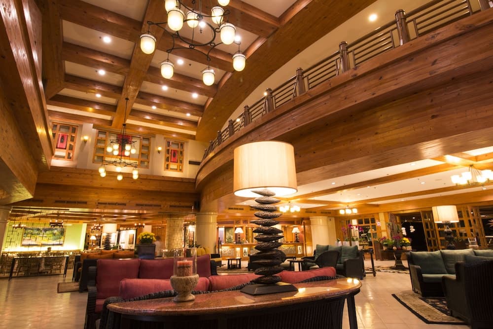 The Forest Lodge at Camp John Hay photo 5