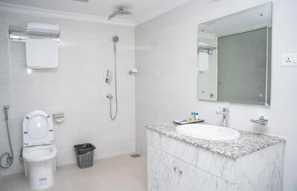 Hotel Travel Inn photo 9