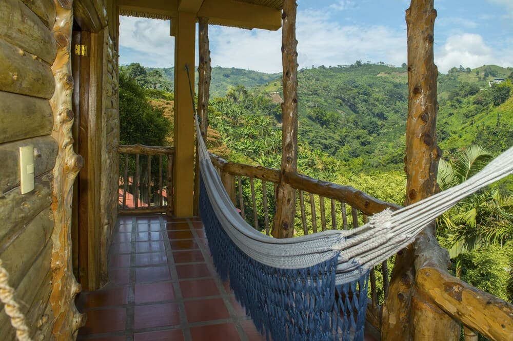 Hacienda Charrascal Coffe Farm photo 2