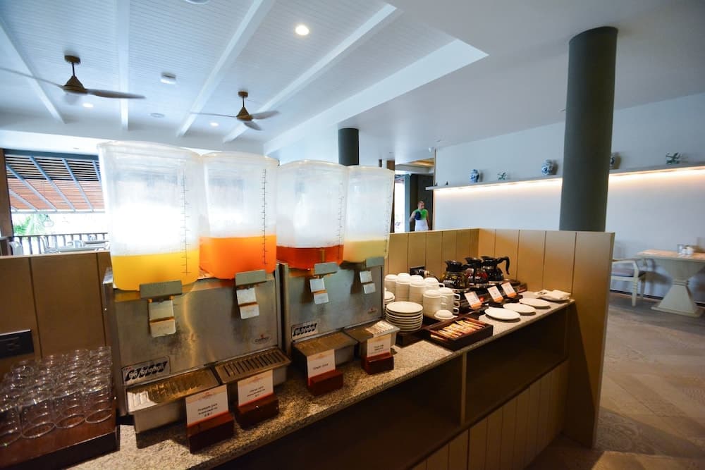 Andaman Cannacia Resort & Spa photo 8
