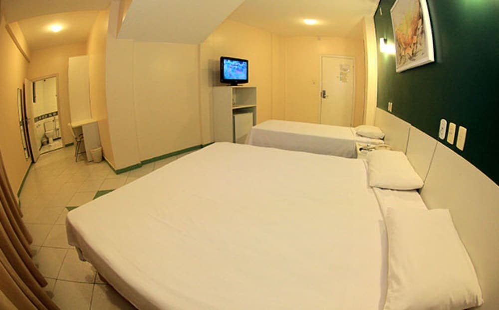 Sandrin Praia Hotel photo 3