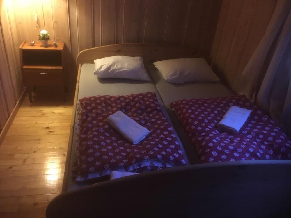 Holiday Home Sondre Hallangen photo 6