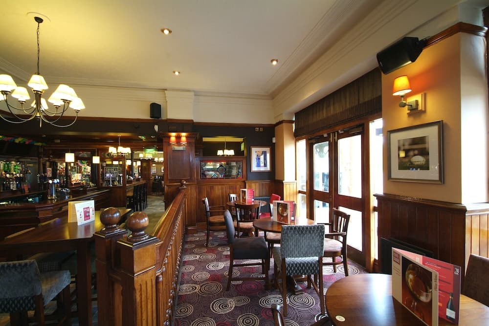 Premier Inn Bolton West photo 3