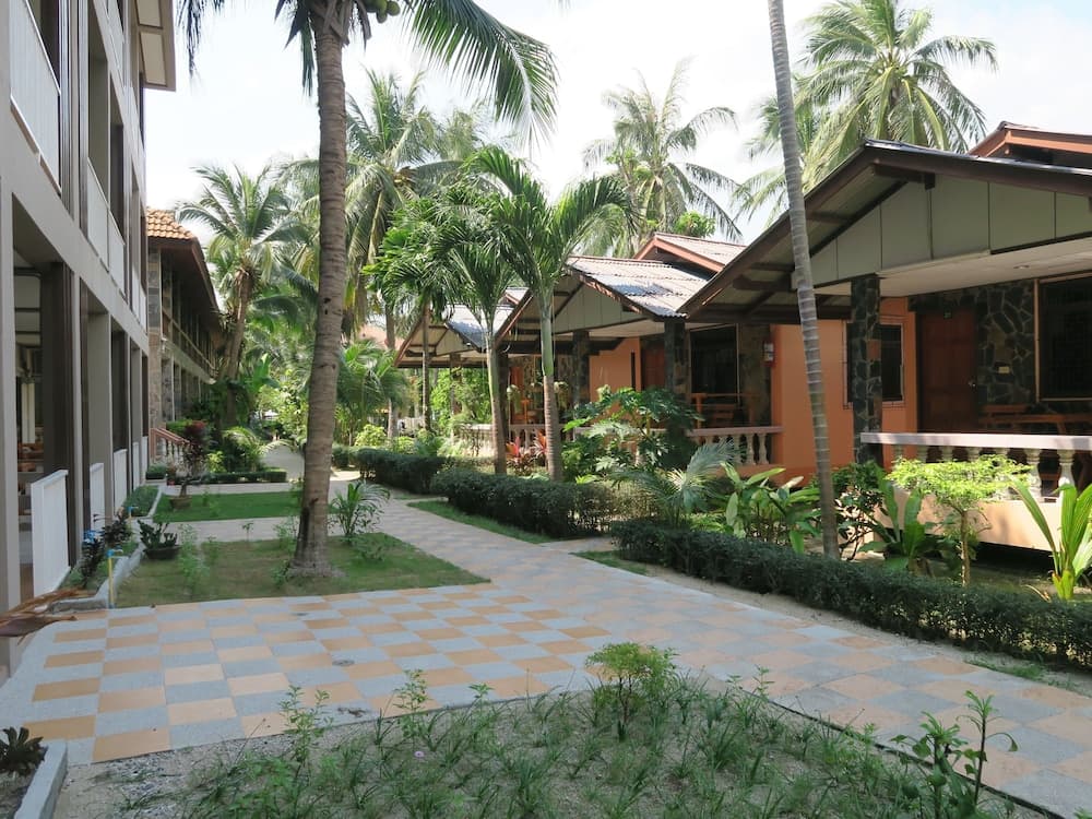 Family House Resort photo 7