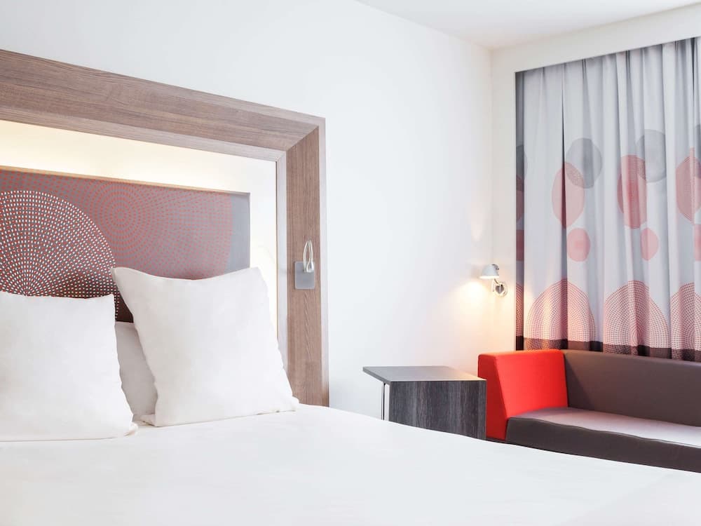 Novotel Ipswich photo 3