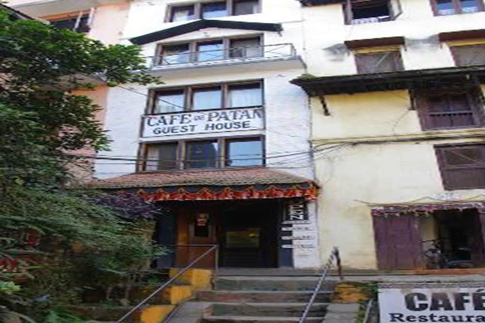 Cafe de Patan photo 5
