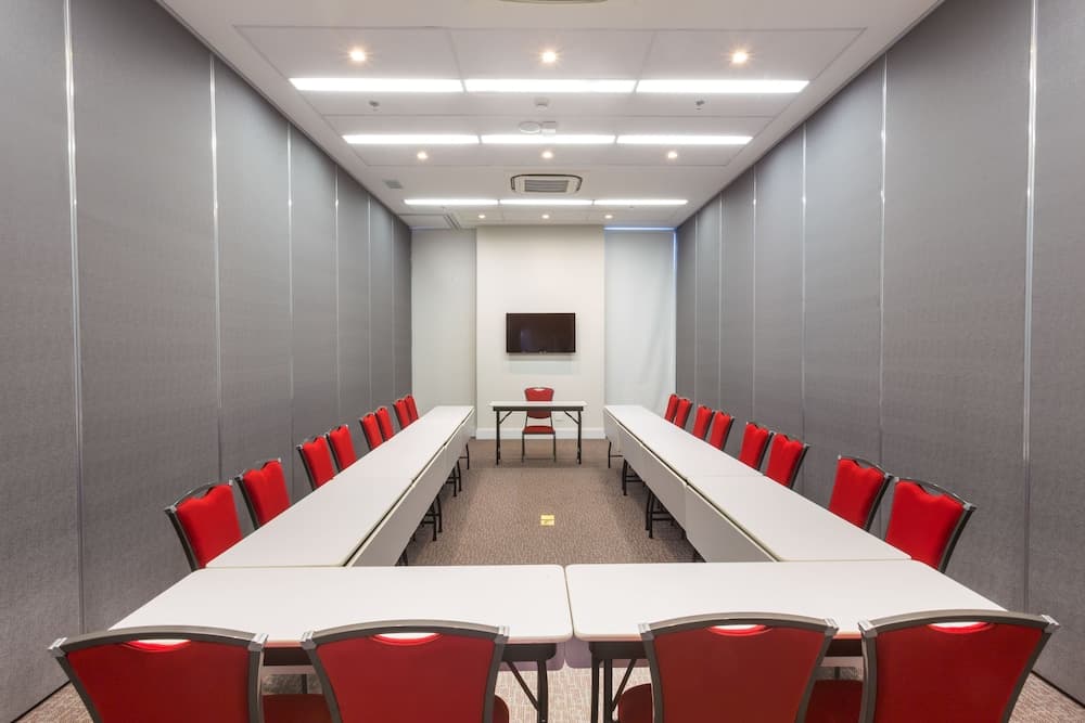 Ramada Campinas Viracopos photo 6