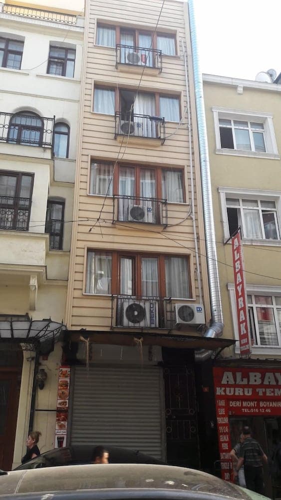 building