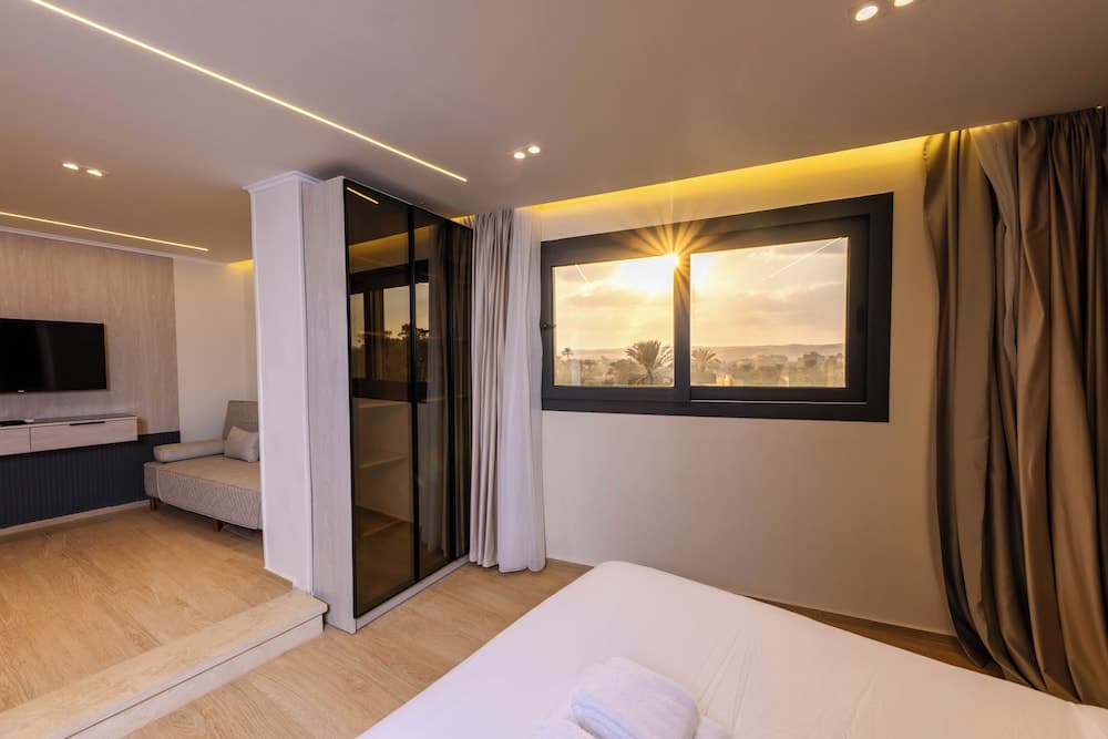 Remal Pyramids Hotel photo 4
