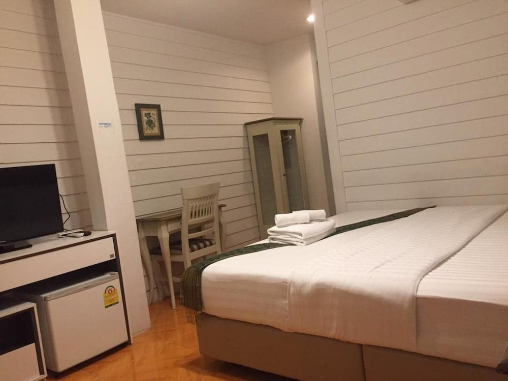 Ban Thungdang Boutique Hotel photo 7