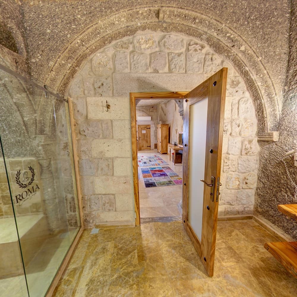 Roma Cave Suite Hotel photo 6